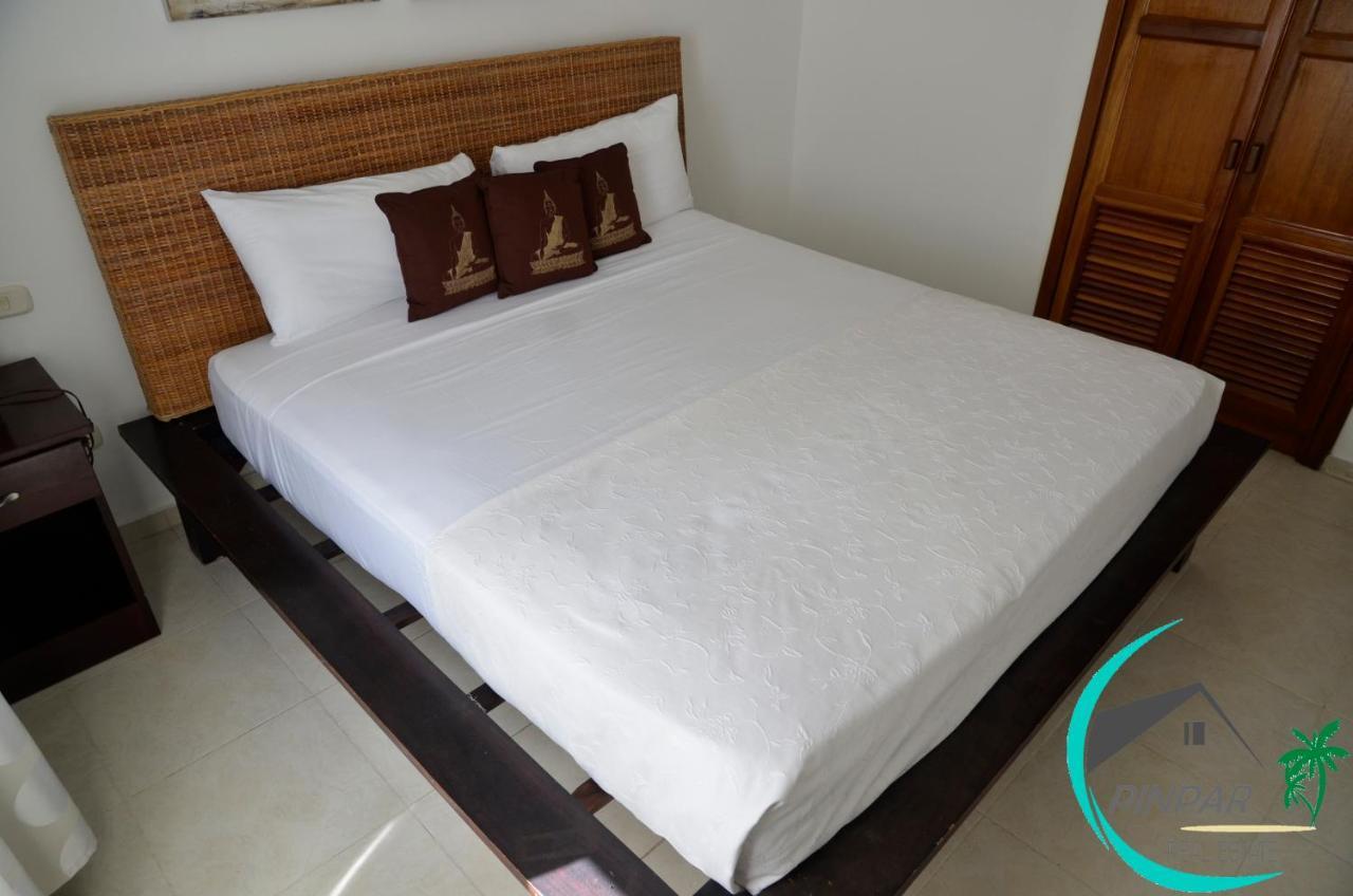 Escapada En Bavaro, Vista Piscina, Playa Corales A Solo Pasos Apartamento Punta Cana