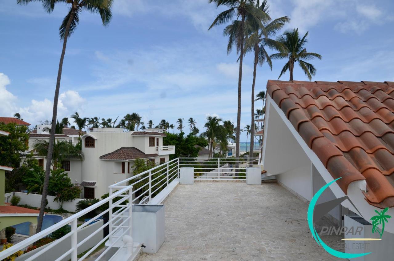 Escapada En Bavaro, Vista Piscina, Playa Corales A Solo Pasos Punta Cana