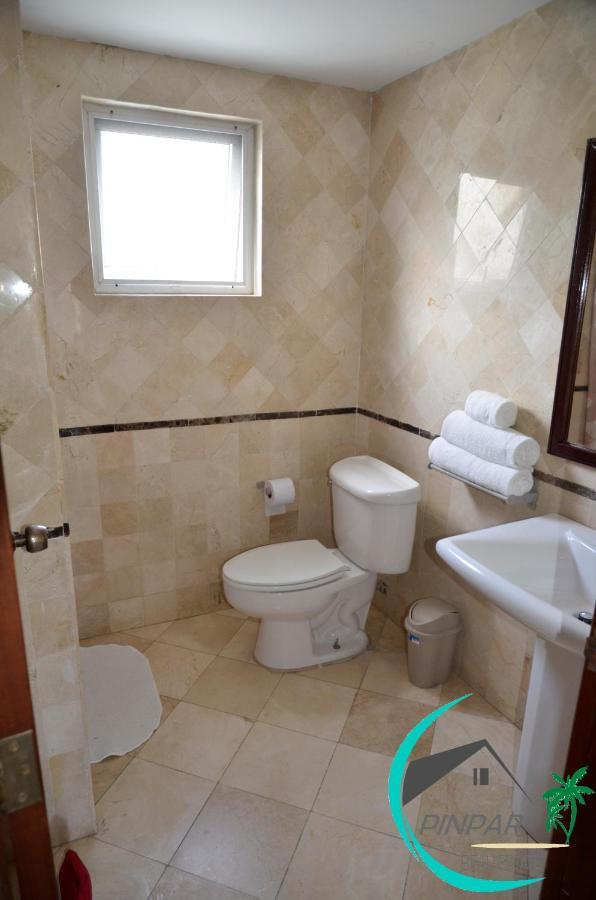 Escapada En Bavaro, Vista Piscina, Playa Corales A Solo Pasos Apartamento Punta Cana