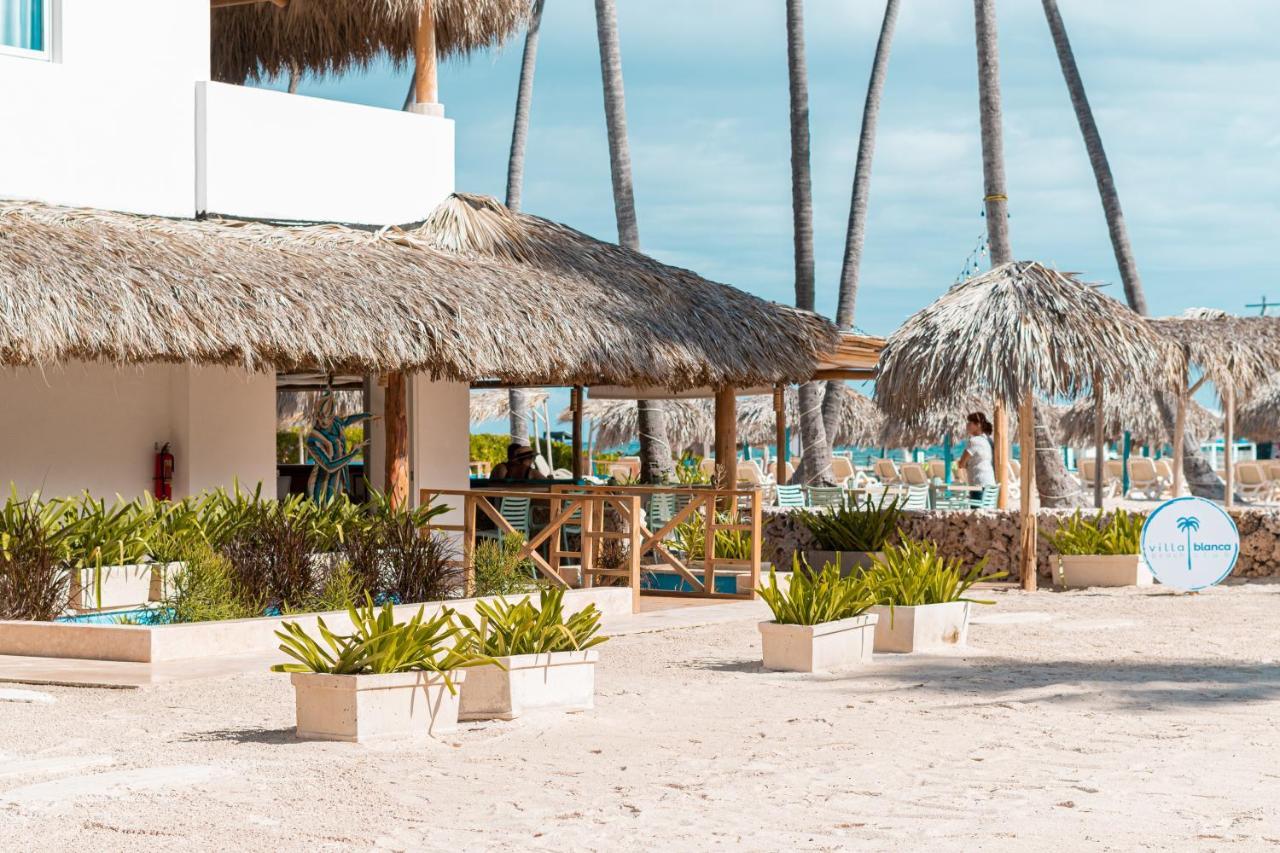 Apartamento Escapada En Bavaro, Vista Piscina, Playa Corales A Solo Pasos Punta Cana