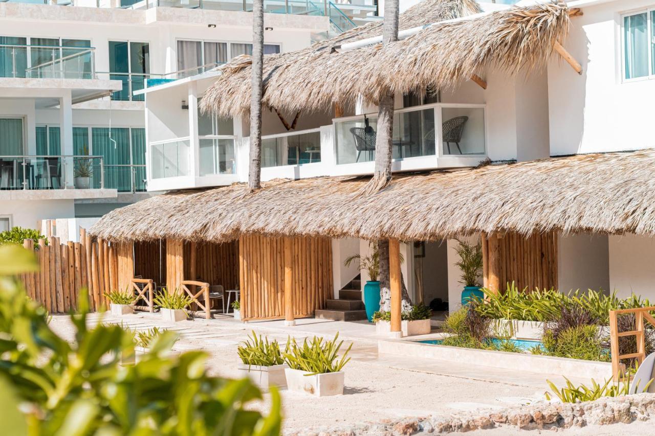 Escapada En Bavaro, Vista Piscina, Playa Corales A Solo Pasos Apartamento