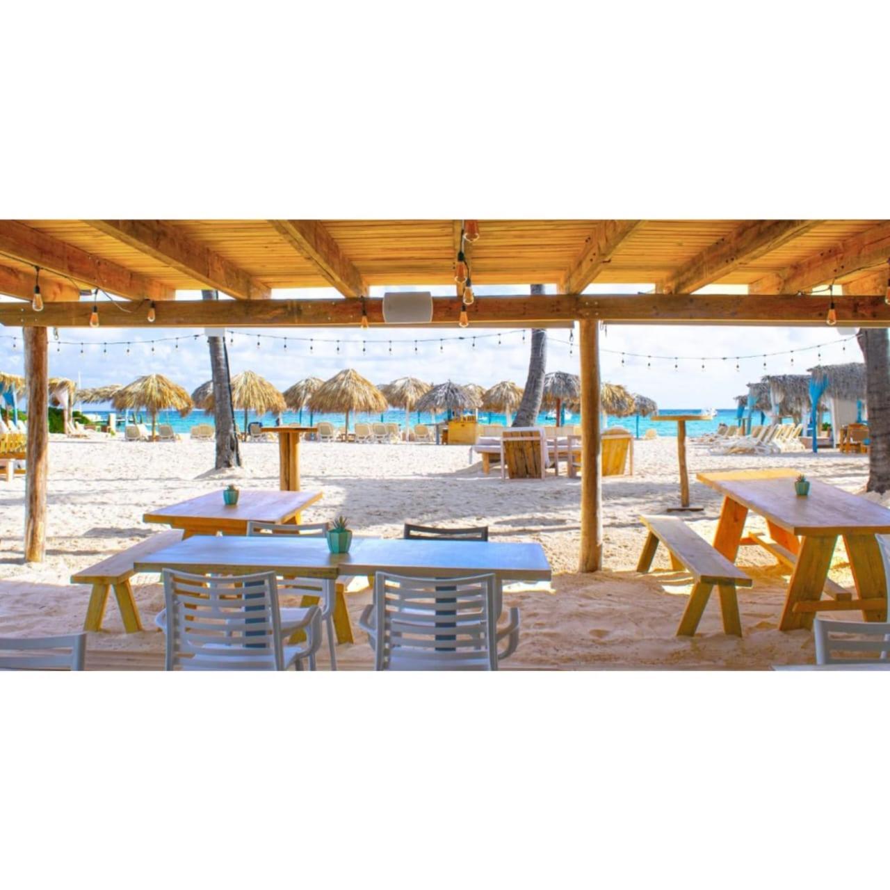Escapada En Bavaro, Vista Piscina, Playa Corales A Solo Pasos Apartamento *