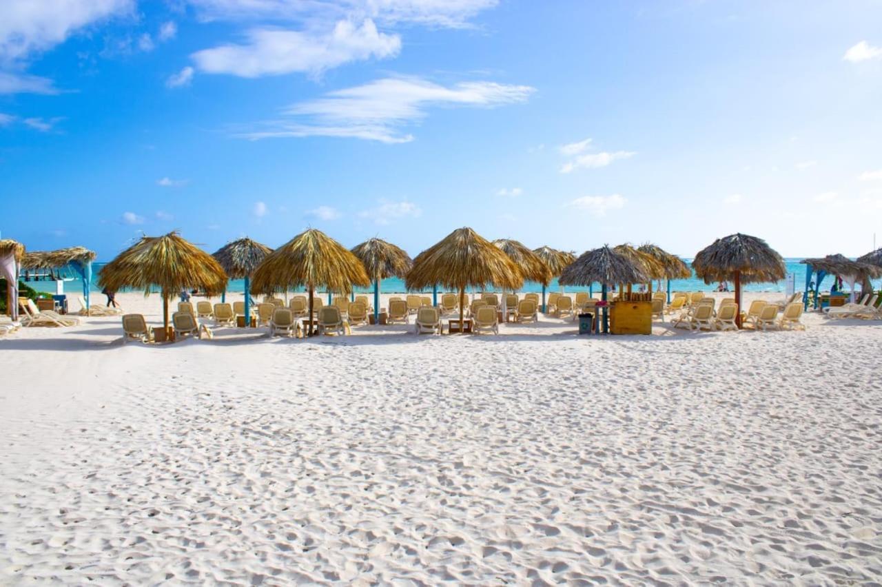Apartamento Escapada En Bavaro, Vista Piscina, Playa Corales A Solo Pasos Punta Cana