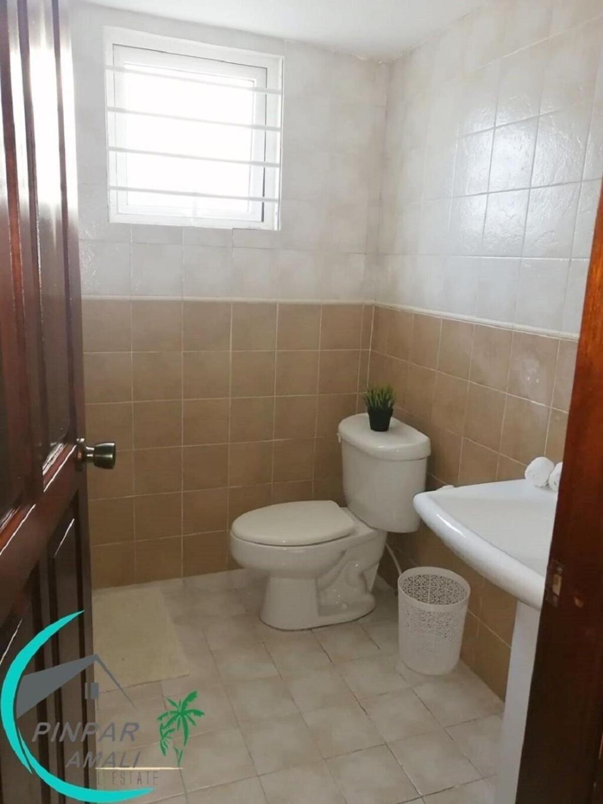 Apartamento Escapada En Bavaro, Vista Piscina, Playa Corales A Solo Pasos
