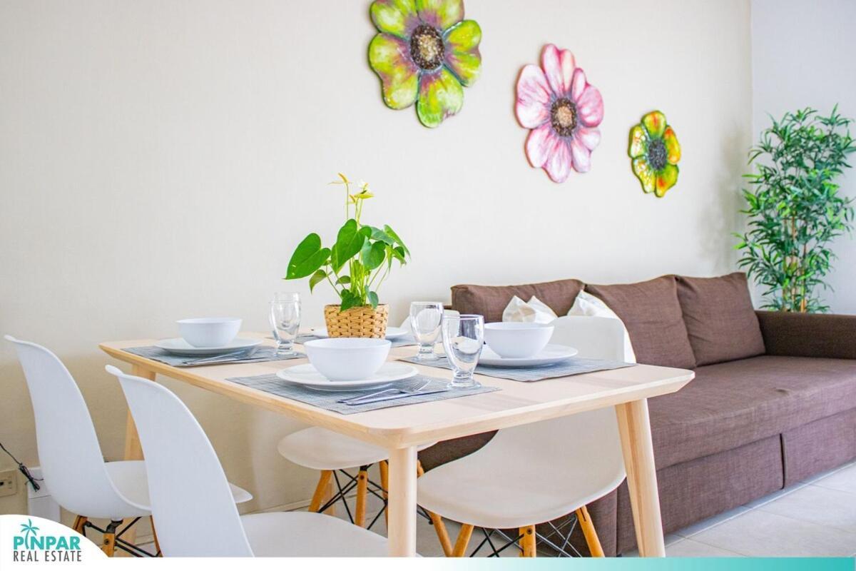 Escapada En Bavaro, Vista Piscina, Playa Corales A Solo Pasos Apartamento